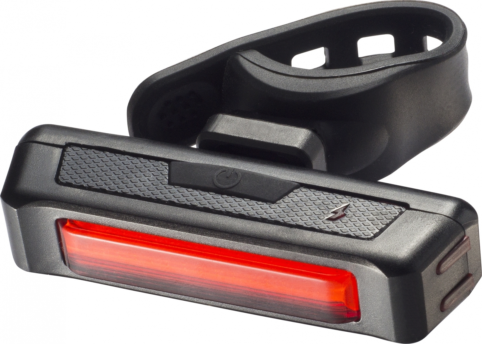 

Фонарь габаритный задний прямоугольный BC-TL5429 LED, USB, (красный)