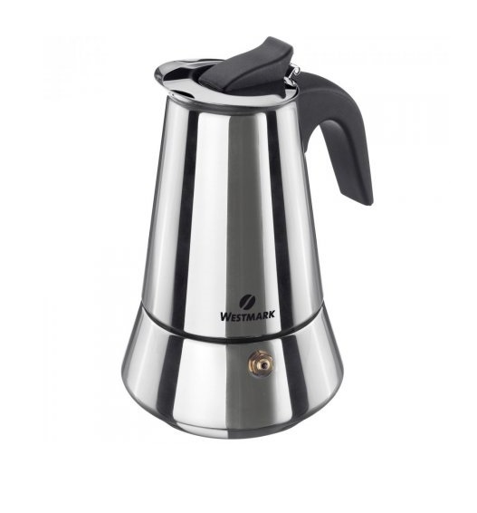 

Кофеварка гейзерная Westmark Brasilia plus W24682260