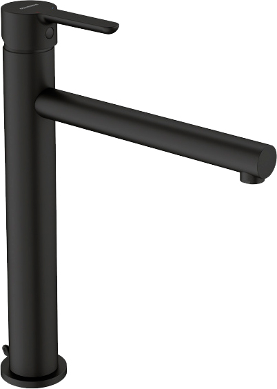 

Смеситель для раковины GENEBRE Oslo Black 65136 19 41 66