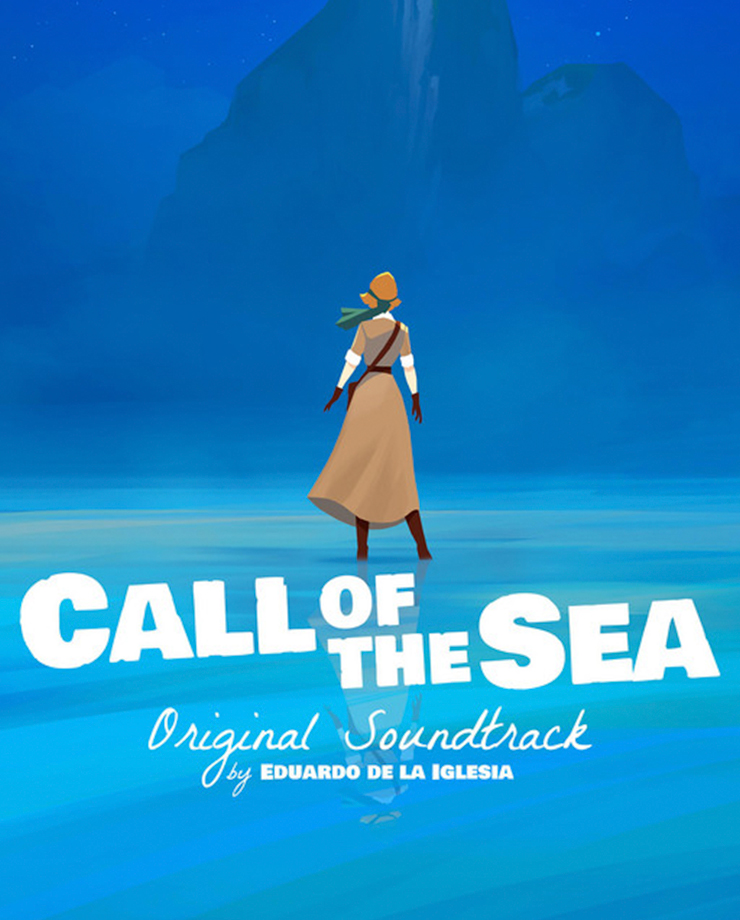 

Игра Call of the Sea Soundtrack для ПК (Ключ активации Steam)