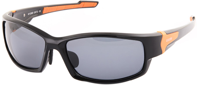 

Очки Norfin Revo 05 Gray (NF-2005)
