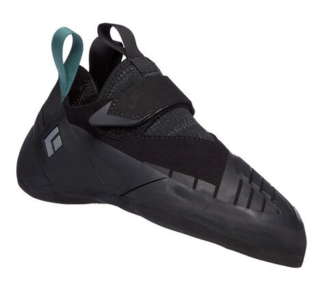 

Скальные туфли Black Diamond Shadow LV 37 Черный