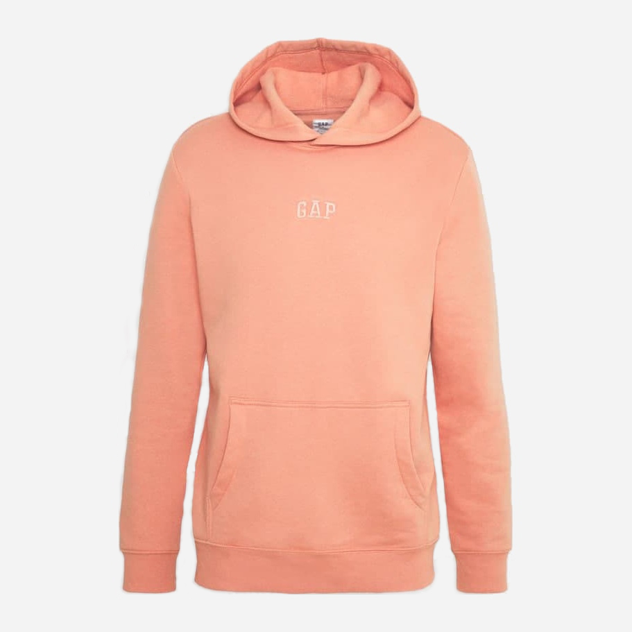 

Худи GAP 451252884 XL Оранжевое