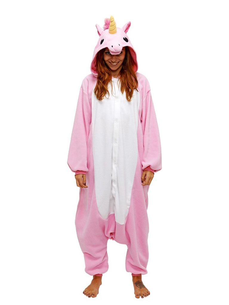 

Кигуруми пижама Розовый Единорог Zefir Original  (175-185 см, Кигуруми пижама Розовый Единорог Zefir Original XL (175-185 см)