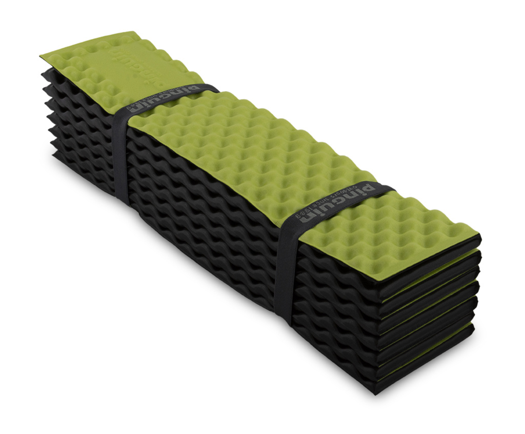 

Коврик складывающийся Pinguin Fold Green (PNG 711042)