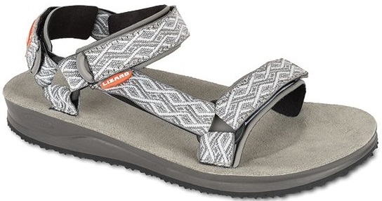

Сандалі Lizard SH WOMAN Etno Ash Grey - 40 - сірий - ж (020.0916)
