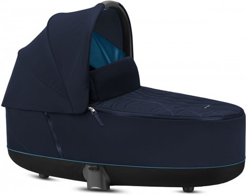 

Люлька Cybex Priam Lux Nautical Blue, 4058511855585