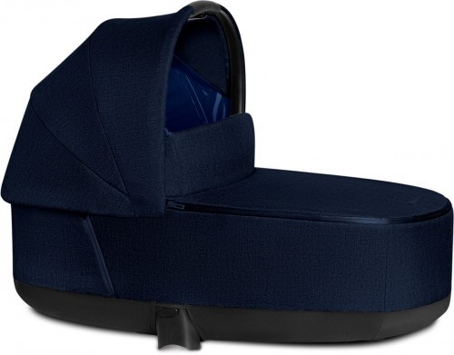 

Люлька Cybex Priam Lux Midnight Blue Plus, 4058511734101