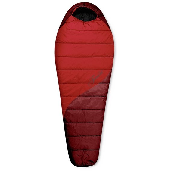

Спальник Trimm BALANCE red/dark red - 195 L - червоний (001.009.0155)