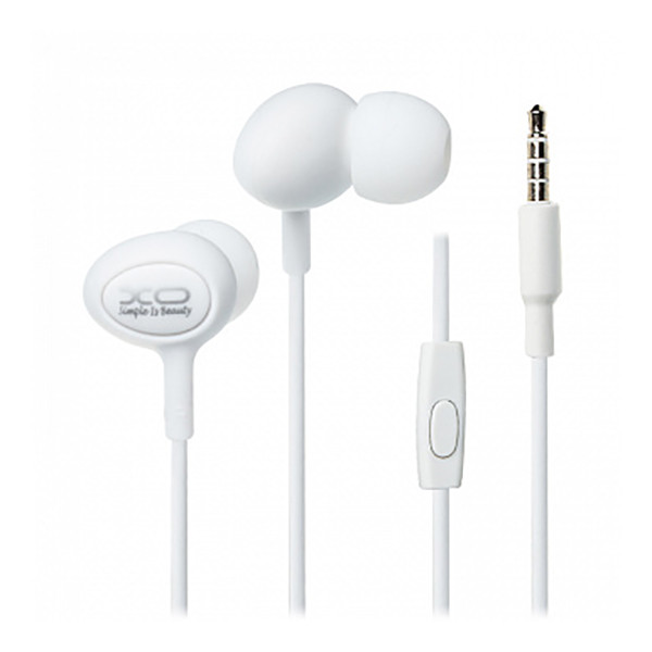 

Наушники гарнитура XO S6 White