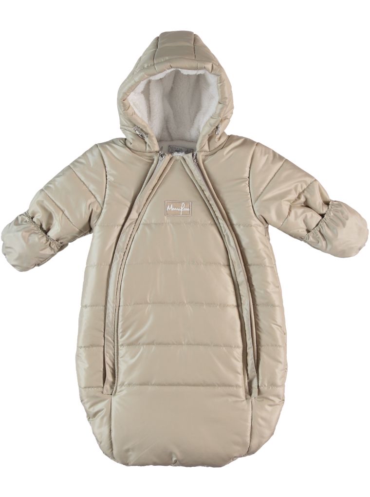 

Комбинезон MonnaRosa 62 см (8697833011987)