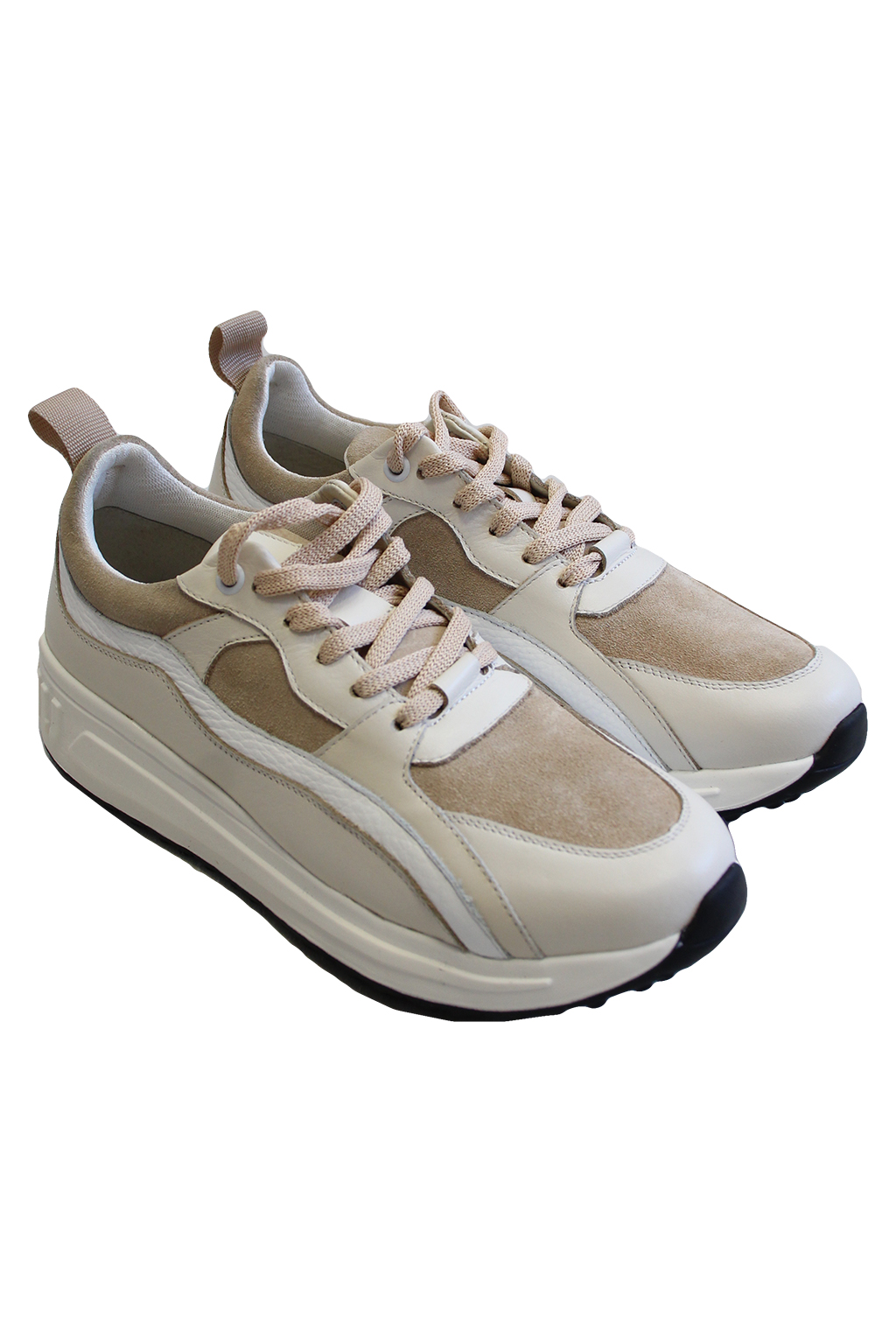 

Кроссовки Bistfor 37 RU (2125000741093)