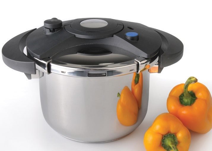 

Скороварка Berghoff Eclipse 3700074