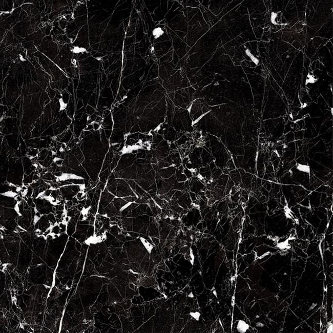 

Напольная Облицовочная Плитка Super Ceramica Pav Carrara Negro 45*45 Плитка 450x450 мм