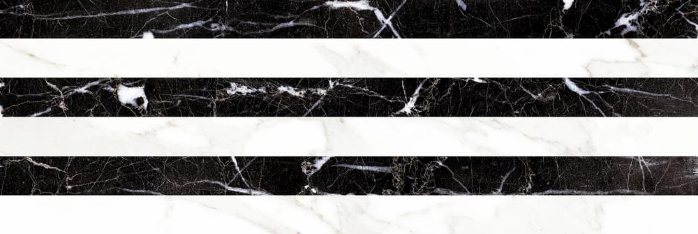 

Настенная Облицовочная Плитка Super Ceramica Rev Rel Stripe Carrara Albineg Br 20*60 Плитка 200x600 мм
