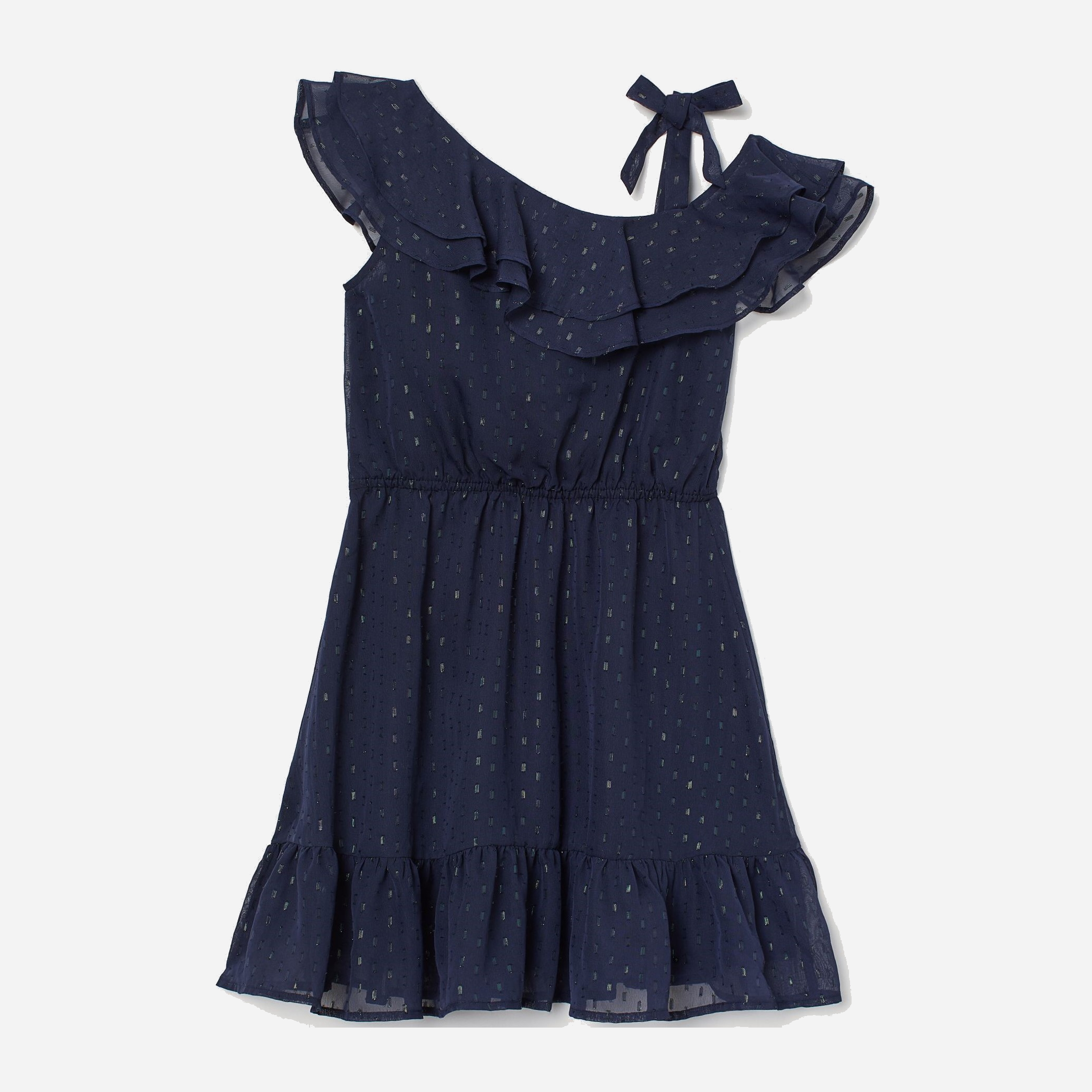 

Сарафан H&M zh0825152 152 см Темно-синий