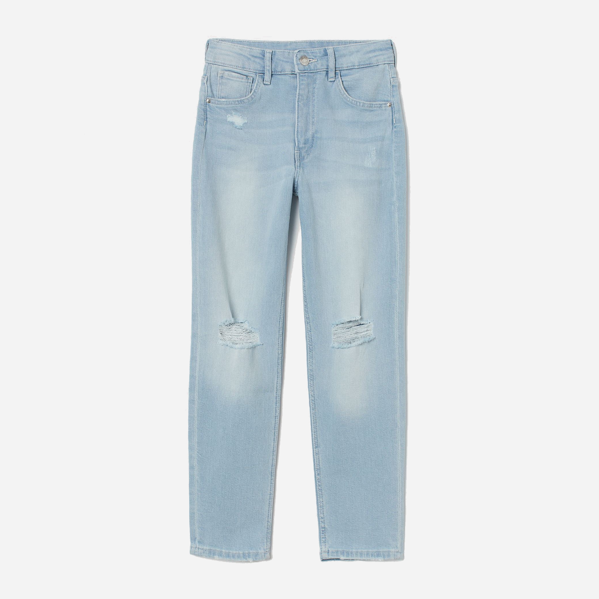 

Джинсы H&M zh0815669 164 см Голубые