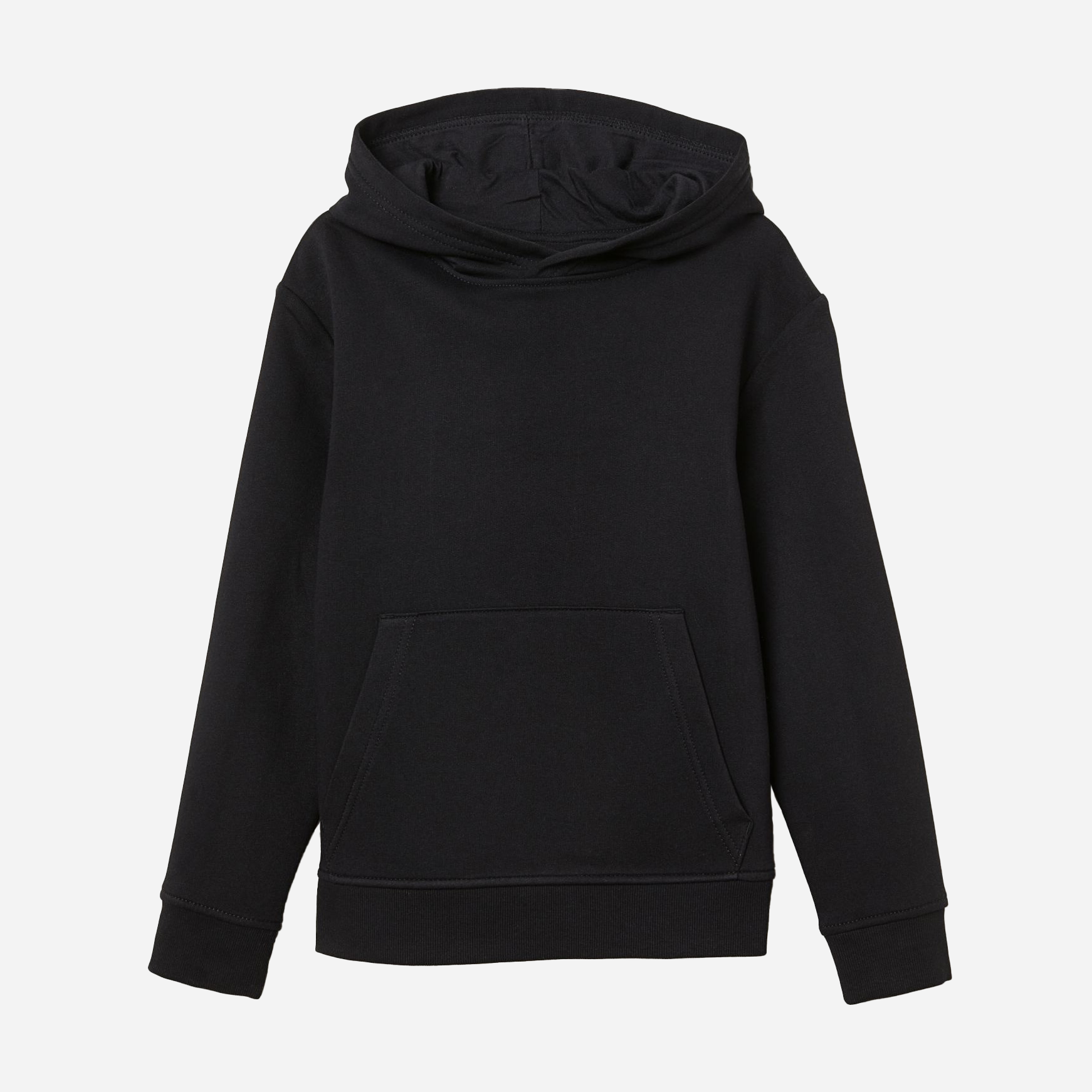 

Худи H&M zh0443696 158-164 см Черное (4000550008729)