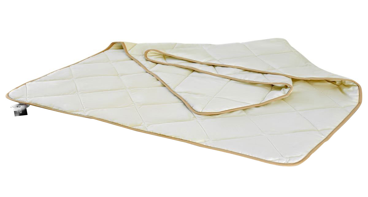 

Одеяло антиаллергенное MirSon №0380 Carmela Тенсель Лето Outlet 200x220 см
