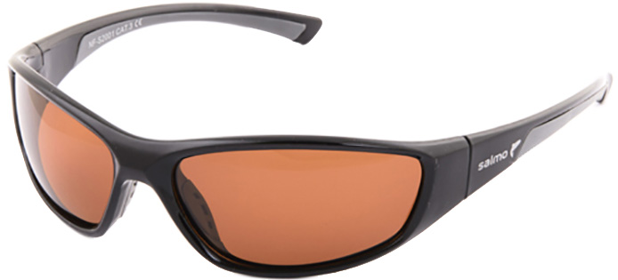 

Очки Norfin For Salmo 01 Brown (NF-S2001)