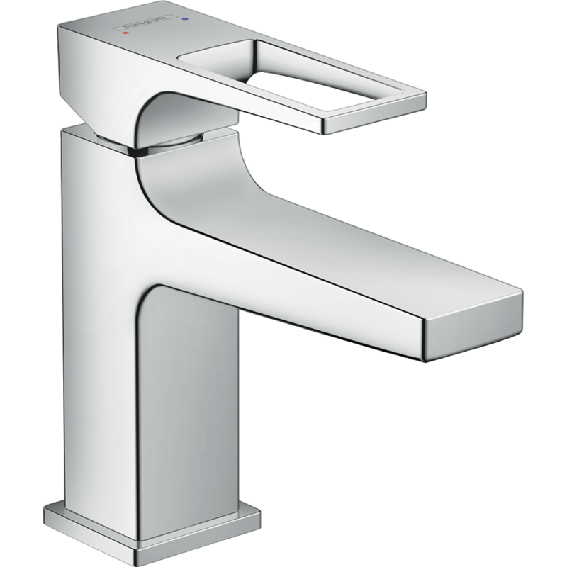 

Смеситель для умывальника Hansgrohe Metropol 100 (74500000)