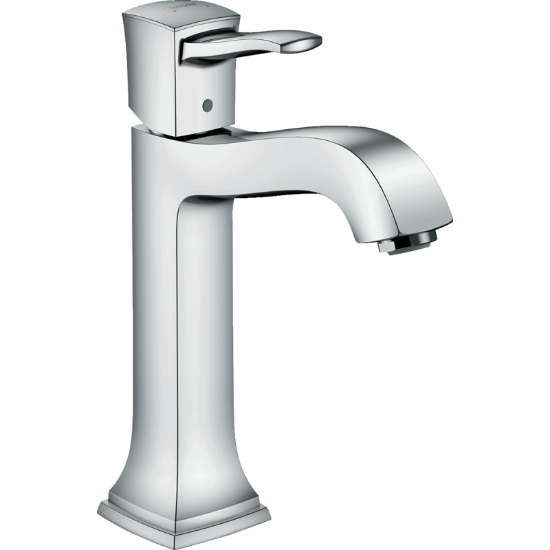 

Смеситель для умывальника Hansgrohe Metropol Classic (31302000)
