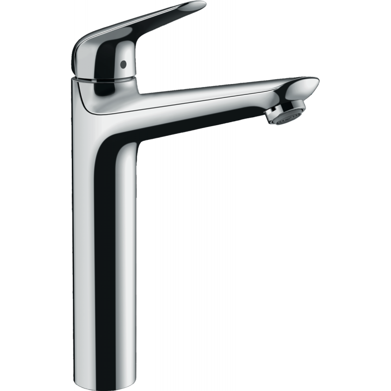 

Смеситель для умывальника Hansgrohe Novus 230 (71124000)