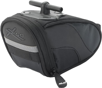 

Сумка подседельная XLC BA-S44 M 1.8 л (2501716900)