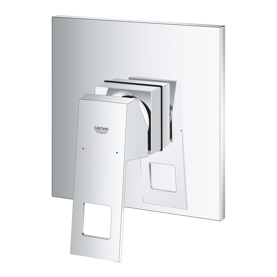 

Смеситель для душа Grohe Eurocube (24061000)
