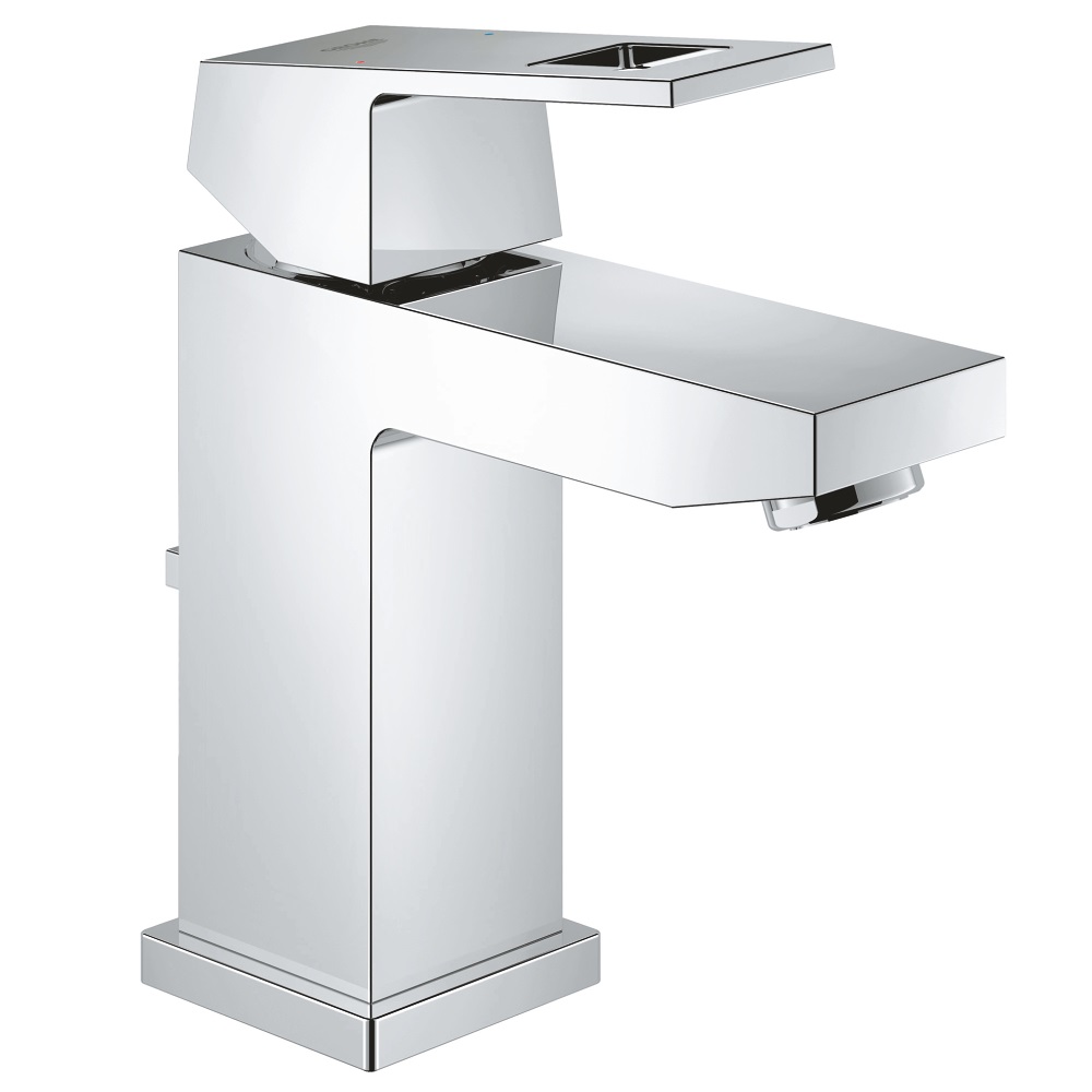 

Смеситель для раковины Grohe Eurocube (2312700E)