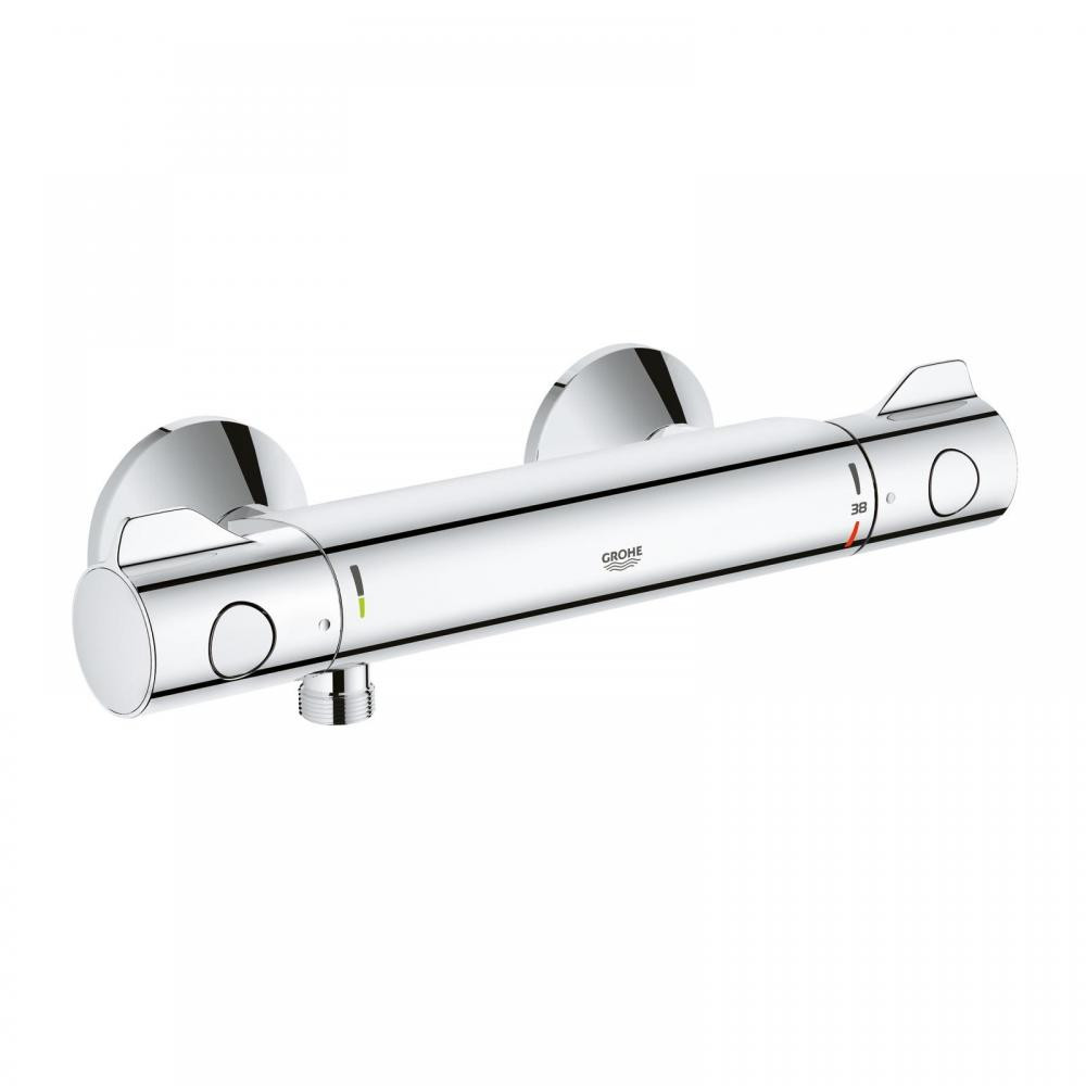 

Термостат для душа Grohe Grohtherm 800, хром (34558000)