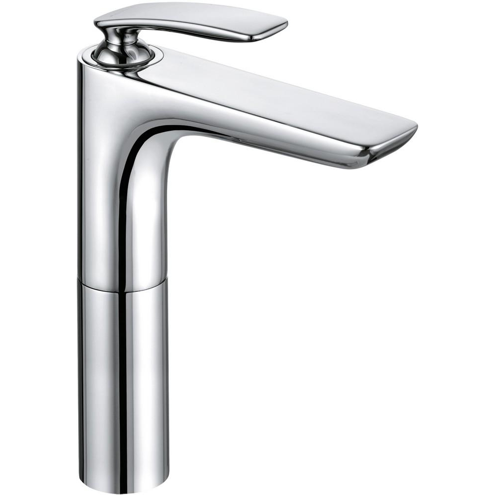 

Смеситель для умывальника Kludi Balance 212, хром (522960575)