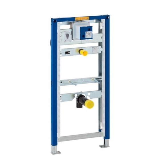 

Система инсталляции Geberit Duofix для уринала, 112–130 см, универсальная (111.616.00.1)