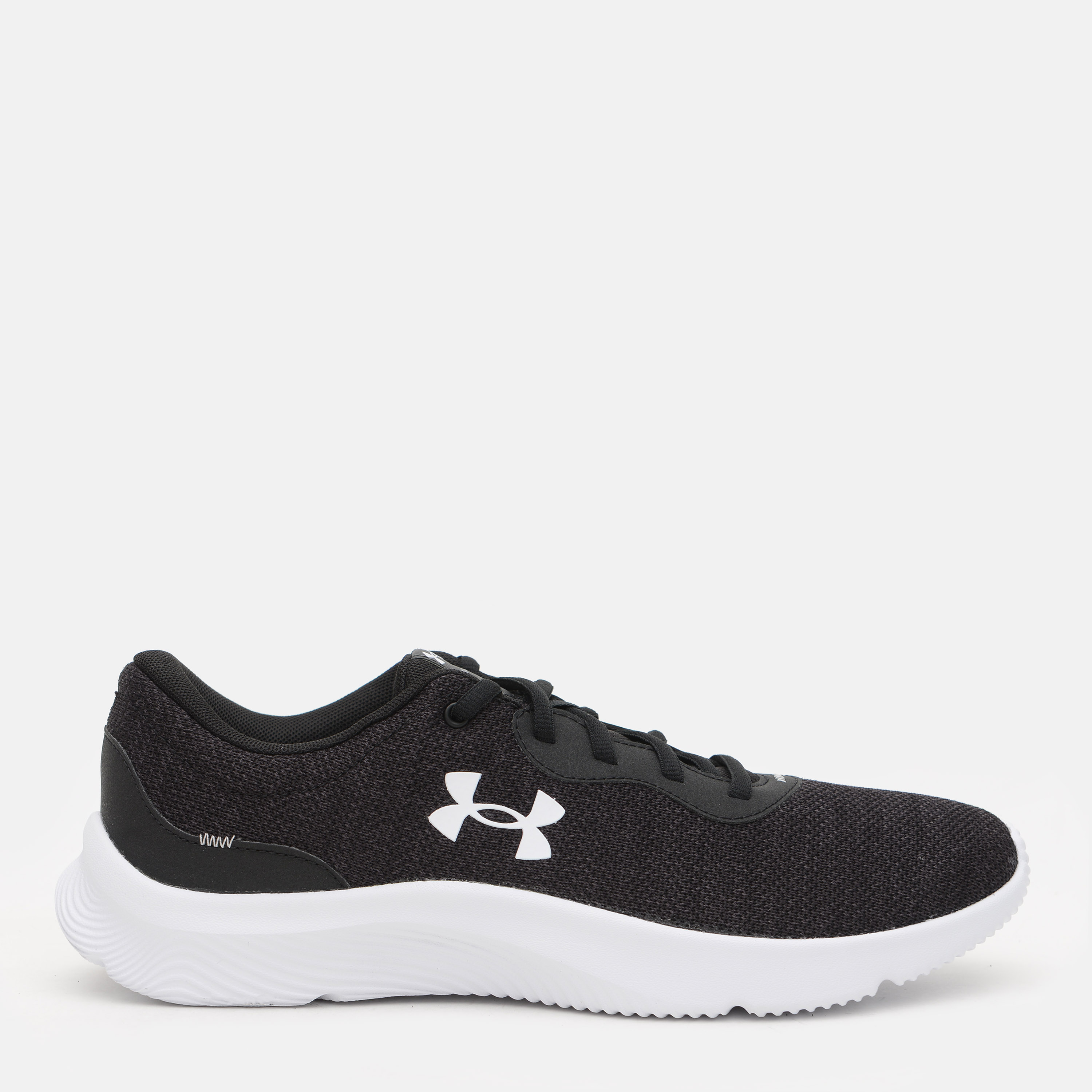 

Кроссовки Under Armour Ua Mojo 2 3024134-001 45.5 11.5 29.5 см Черные