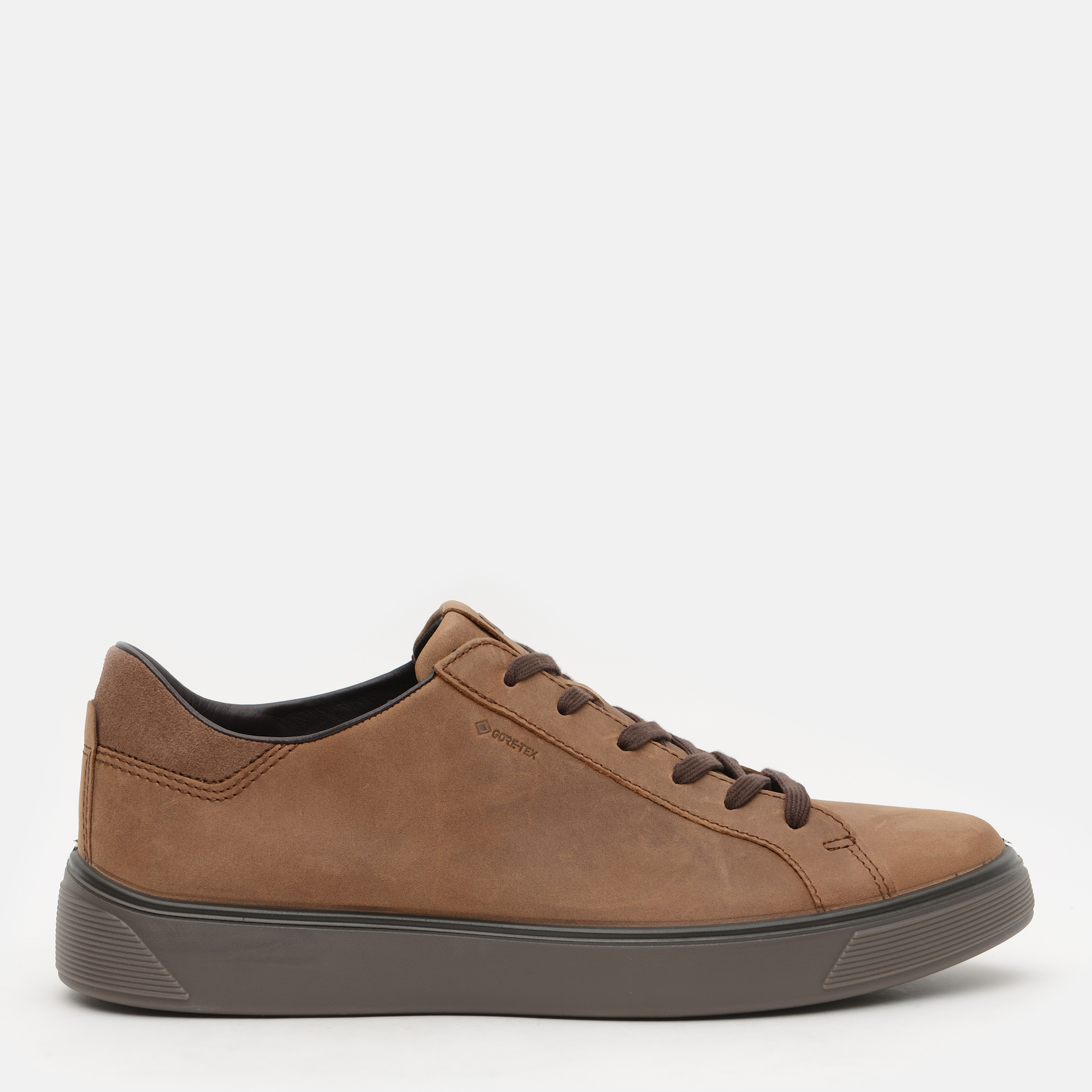 

Кеды ECCO 50457455778 40 Коричневые