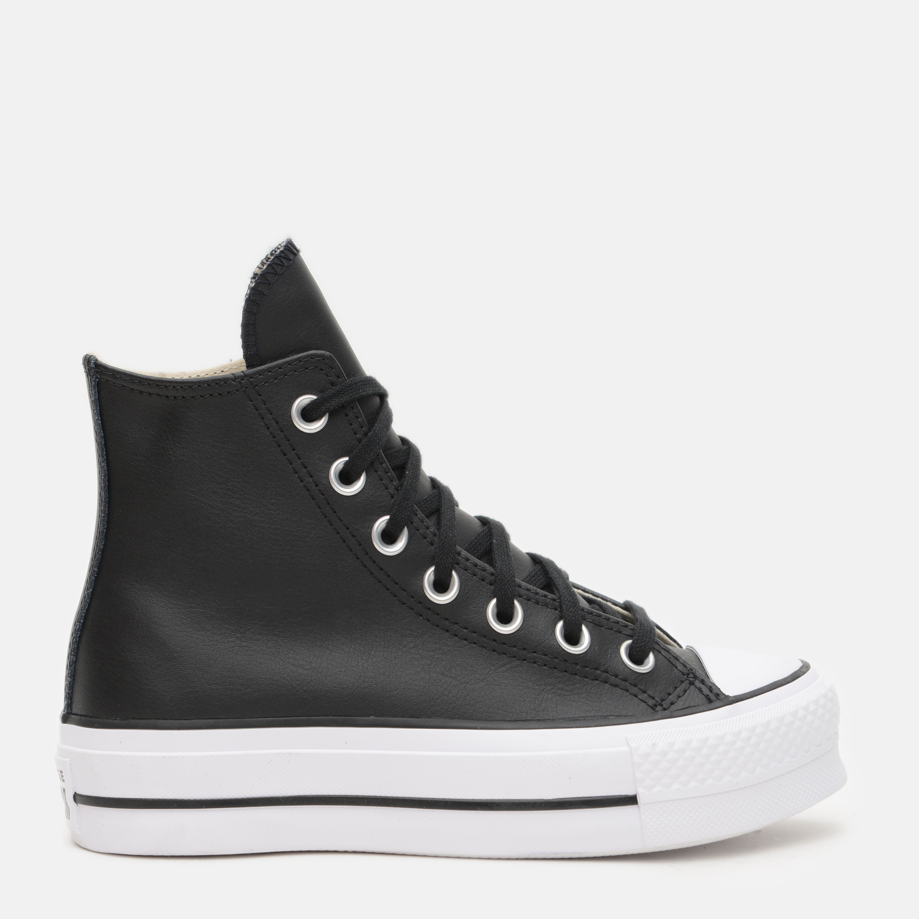 

Кеды Converse Chuck Taylor All Star Lift 561675C 37 (6) 23 см Black