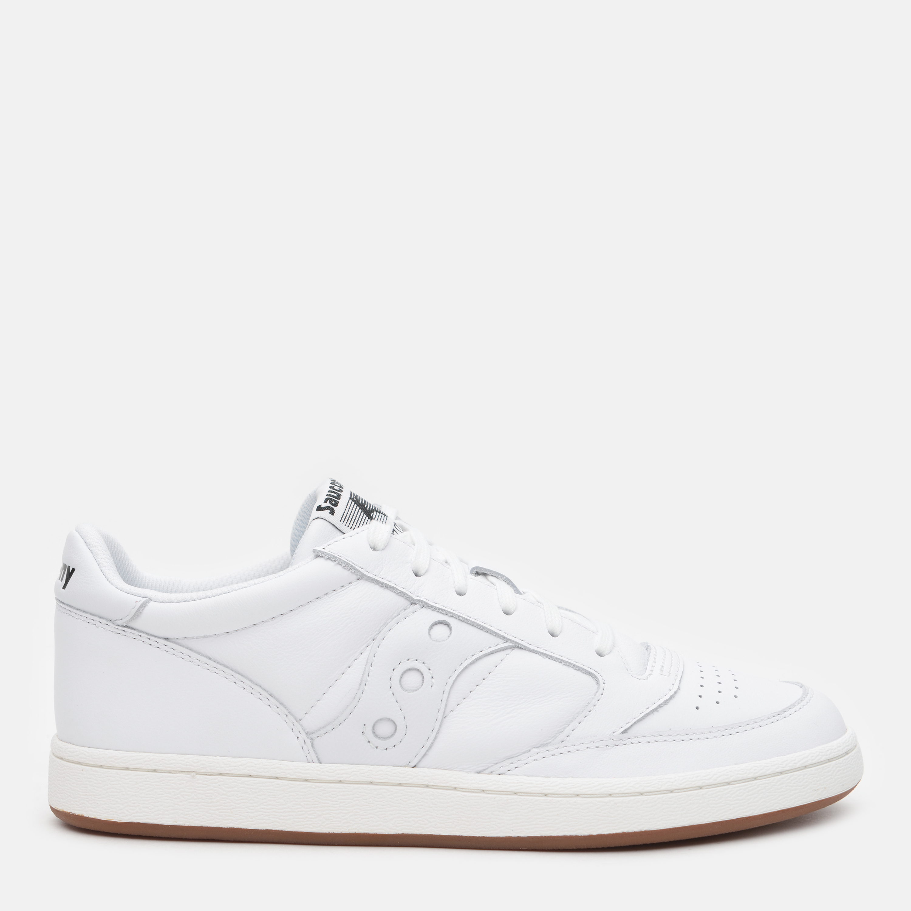 

Кеды Saucony Jazz Court 70555-22s 42 (8.5) 26.5 см White/White