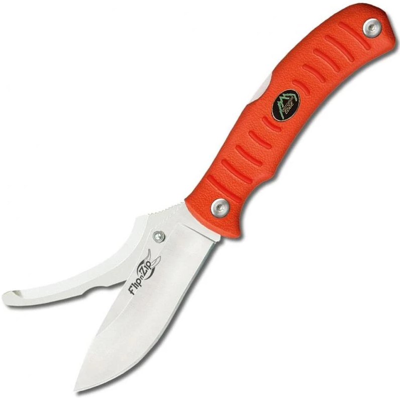 

Нож Outdoor Edge Flip n' Blaze Orange (1759.00.88)