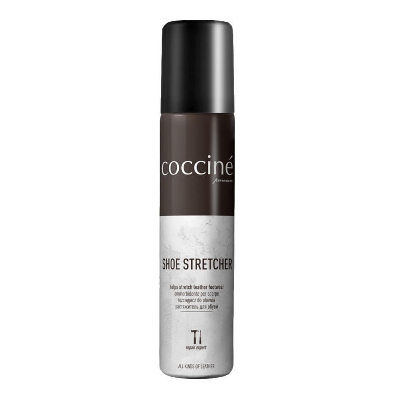 

Растяжка для обуви Coccine SHOE STRETCHER 75мл 55/11/75