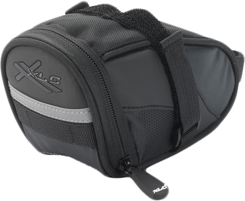 

Сумка подседельная XLC BA-S59 0.3 л (2501717006)