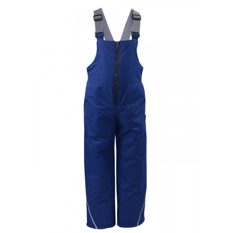 

Теплый полукомбинезон DaNa-kids B.TEX 104 см синий (950-01002-21M)