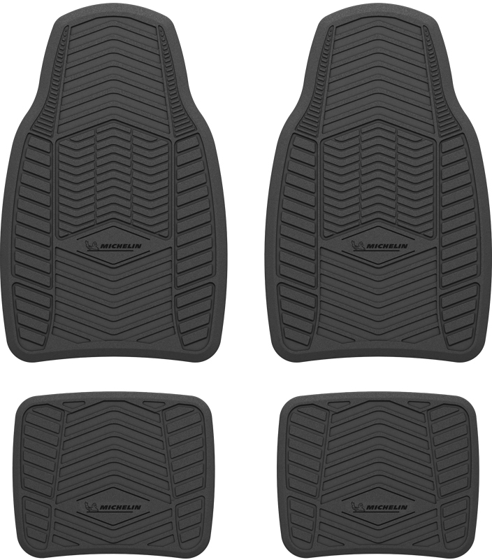 

Автокилимки Michelin універсальні 4 шт.
