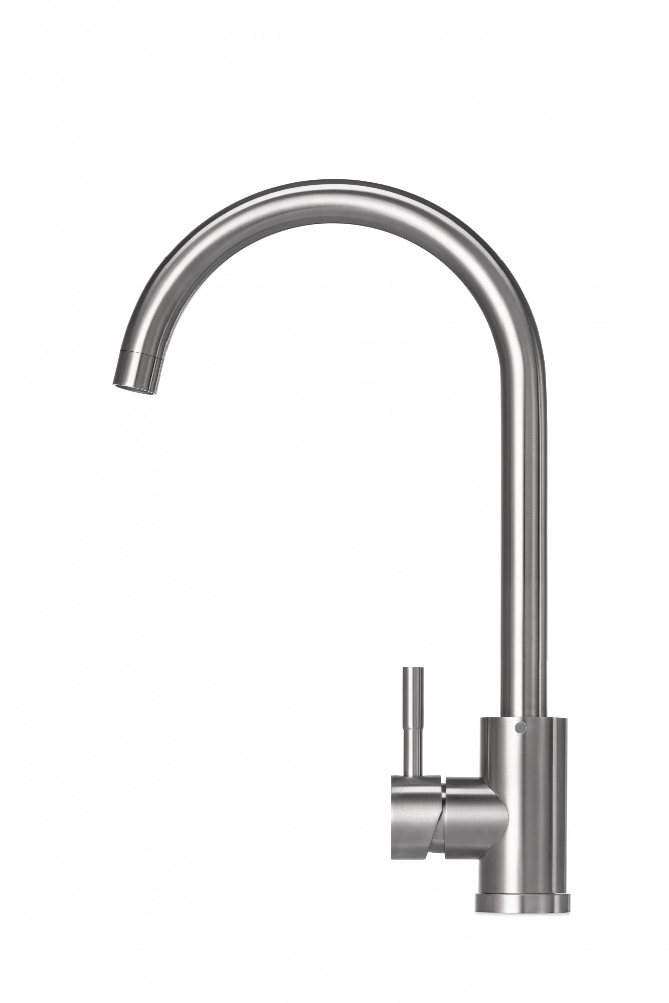 

Змішувач GRANADO Elche Inox