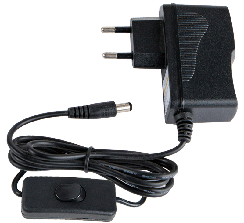 

LED-адаптер Lumine 18W 12V IP20 (98604)