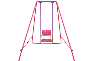 

Качели для детей Take&Ride baby swing синяя (TR BS blue)