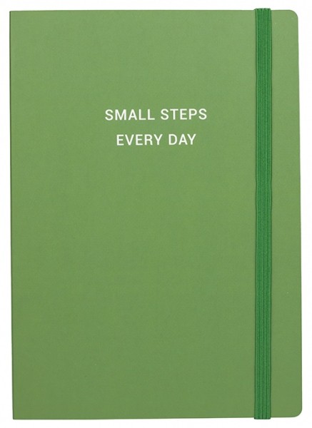 

Щотижневик Hod.brand Small Steps A5 недатований