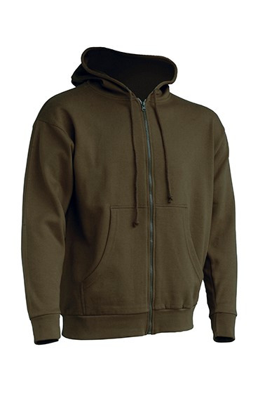 

Толстовка JHK SWUA HOOD  Хаки, Толстовка JHK SWUA HOOD S Хаки