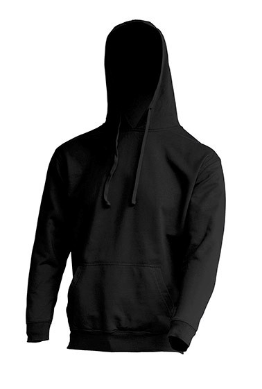 

Худи JHK SWRA KNG XXL Черное