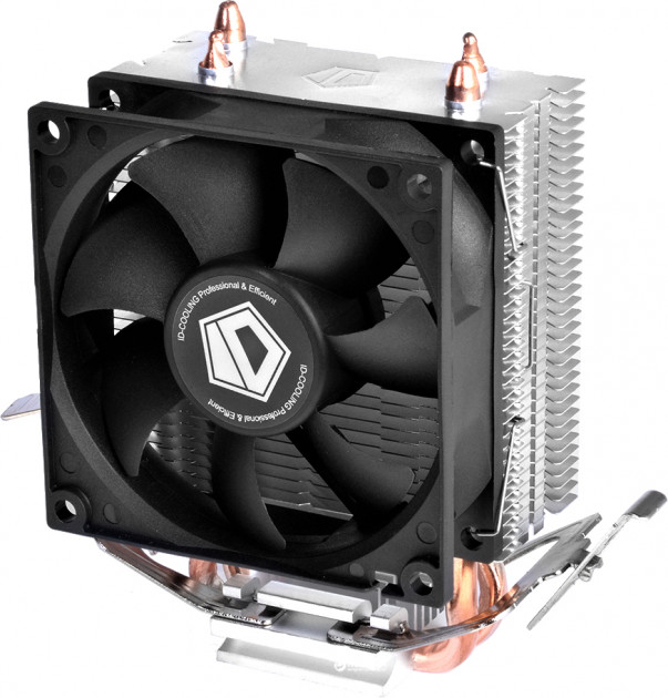 

Система охлаждения ID-Cooling SE-802 (SE-802)