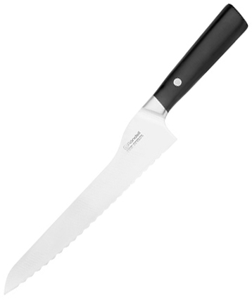 Акція на Нож для хлеба Rondell Spata 20 см (RD-1135) від Rozetka UA
